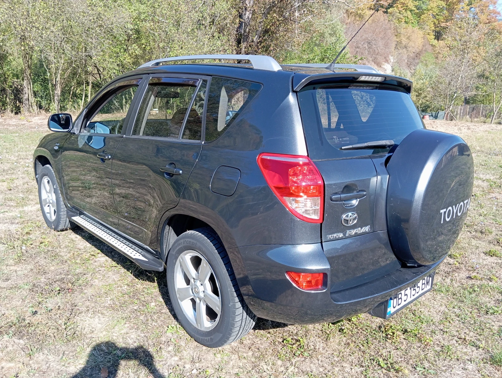 Toyota Rav4 2.2D4D/136кс. - изображение 6