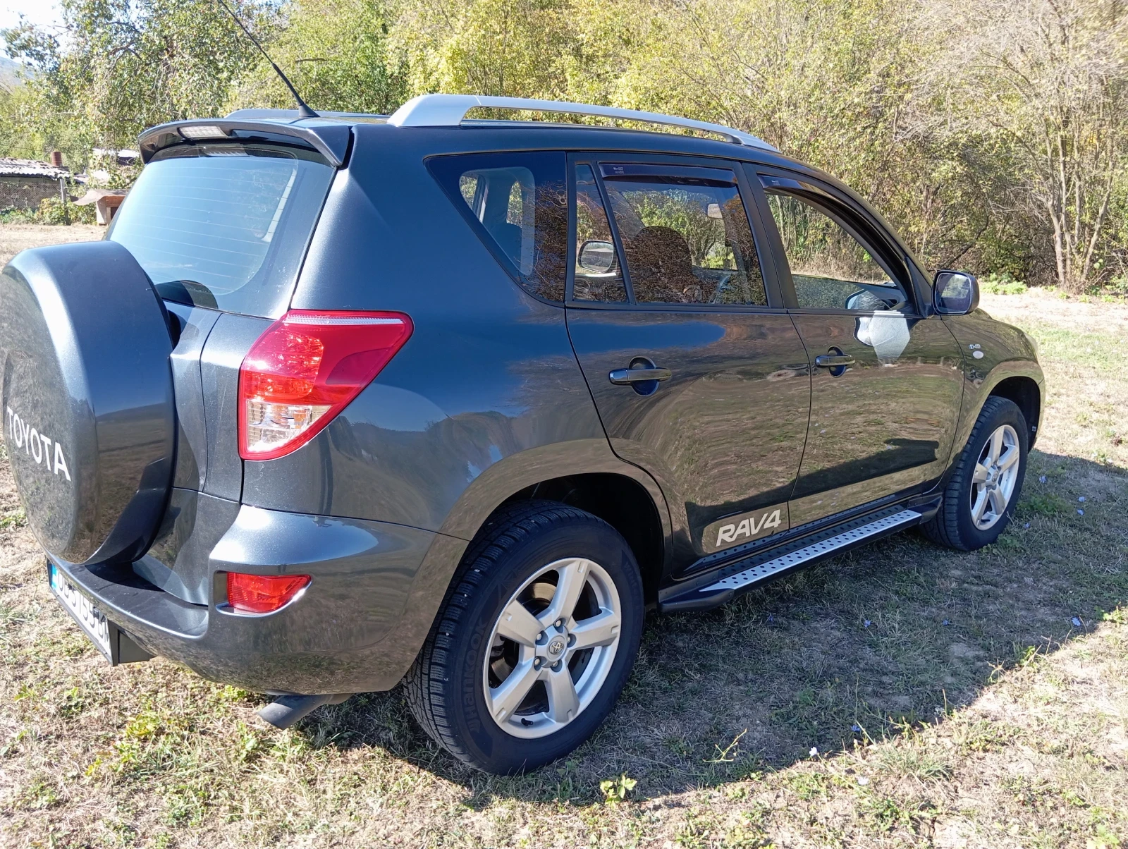 Toyota Rav4 2.2D4D/136кс. - изображение 3