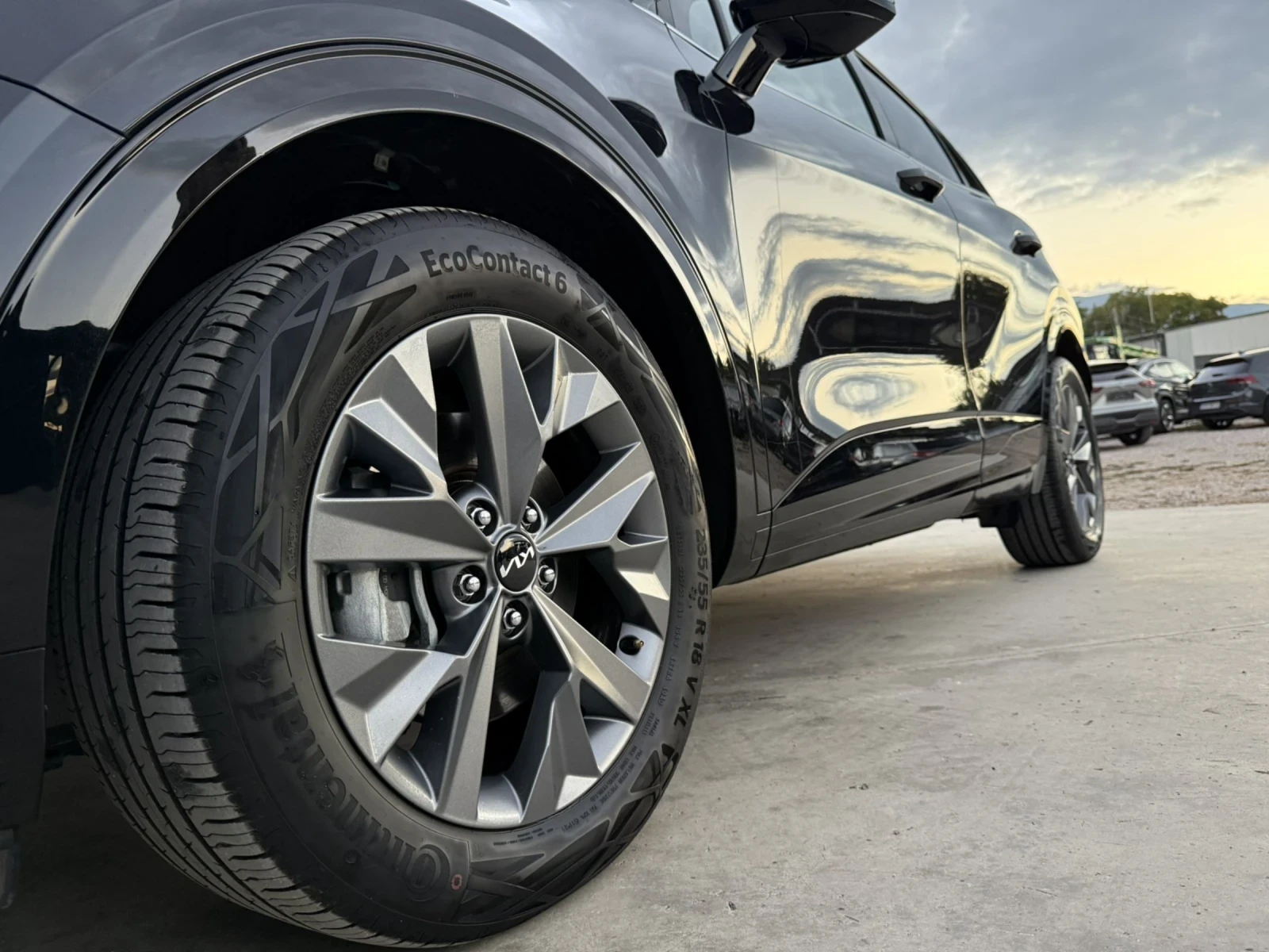 Kia Sportage GT Line 230hp Hybrid 28000km | Mobile.bg — изображение 17