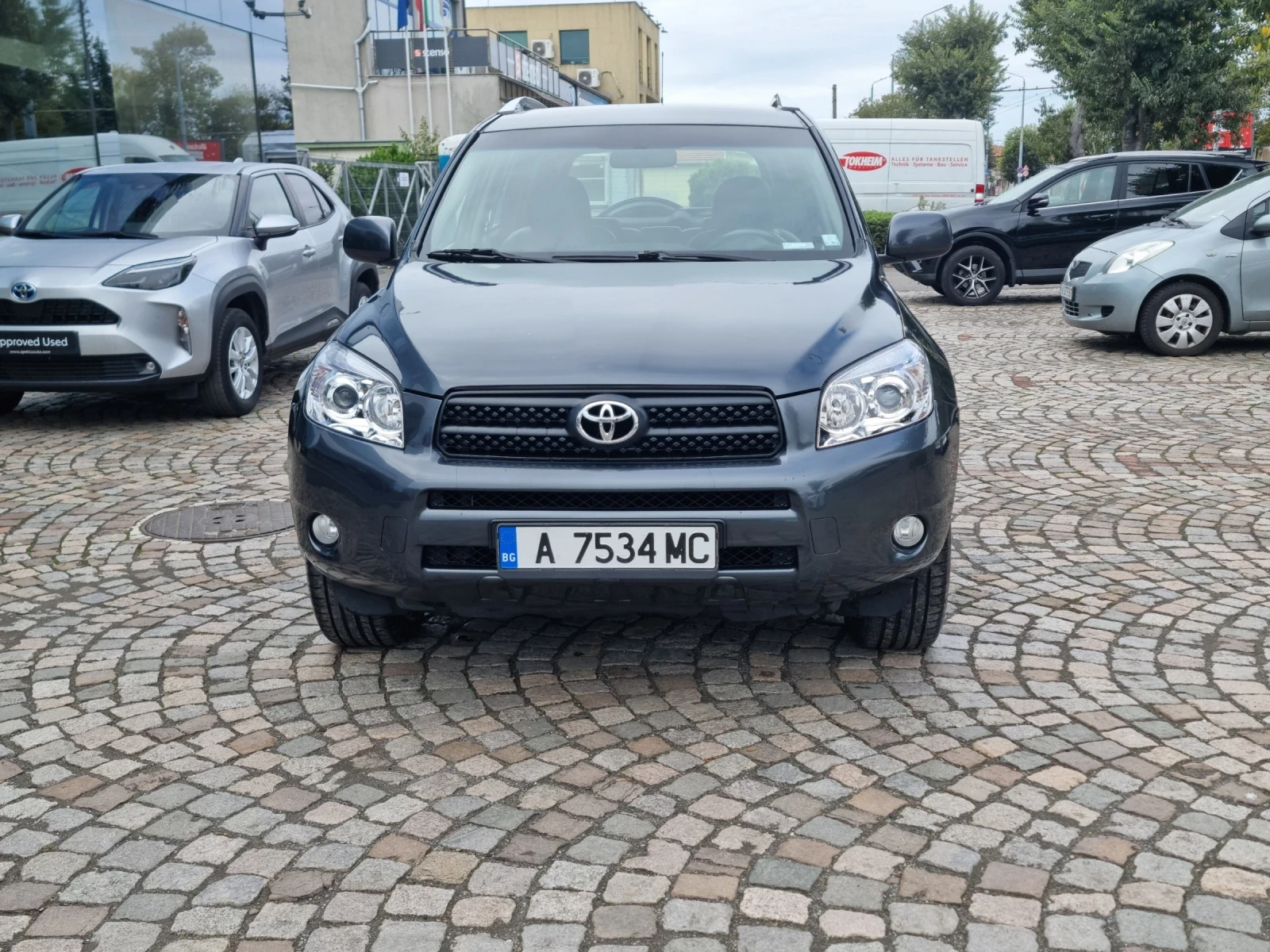 Toyota Rav4  - изображение 2
