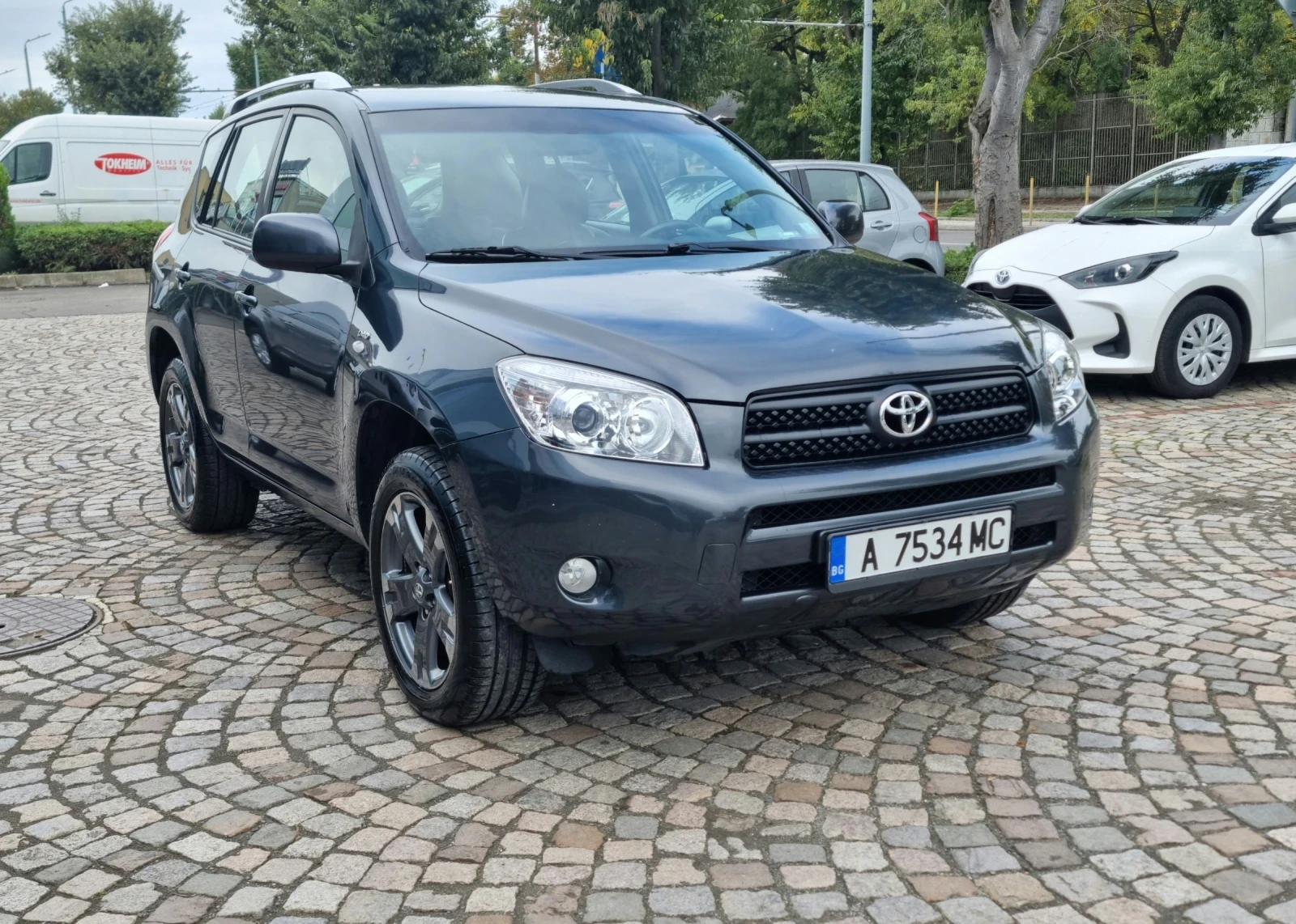 Toyota Rav4 | Mobile.bg   1