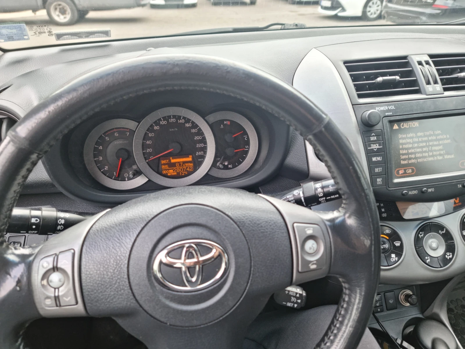 Toyota Rav4 | Mobile.bg   14