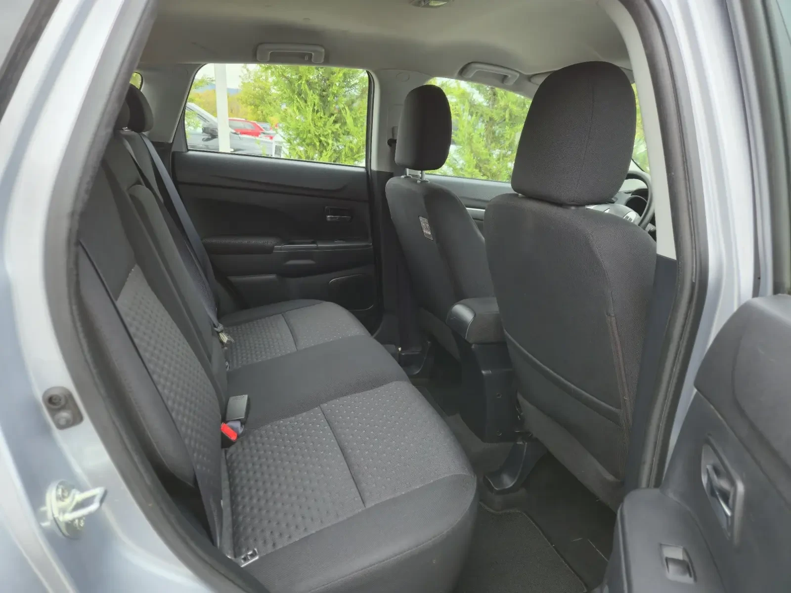 Mitsubishi ASX 1.8DI-D-150��= 4�4= 6��= ����= ���������= �������� | Mobile.bg � ����������� 14