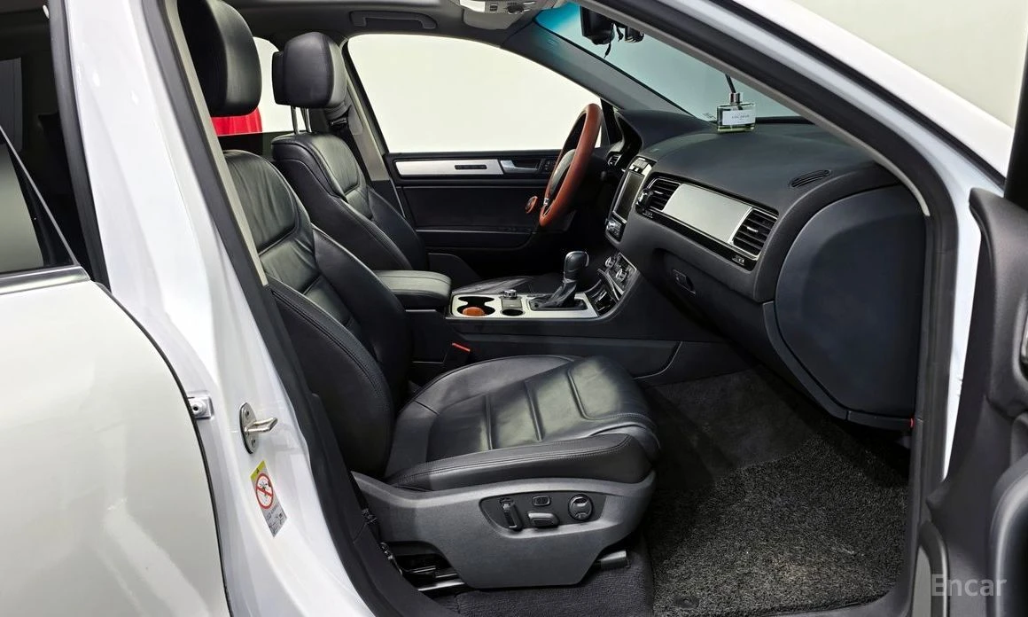 VW Touareg | Mobile.bg   11