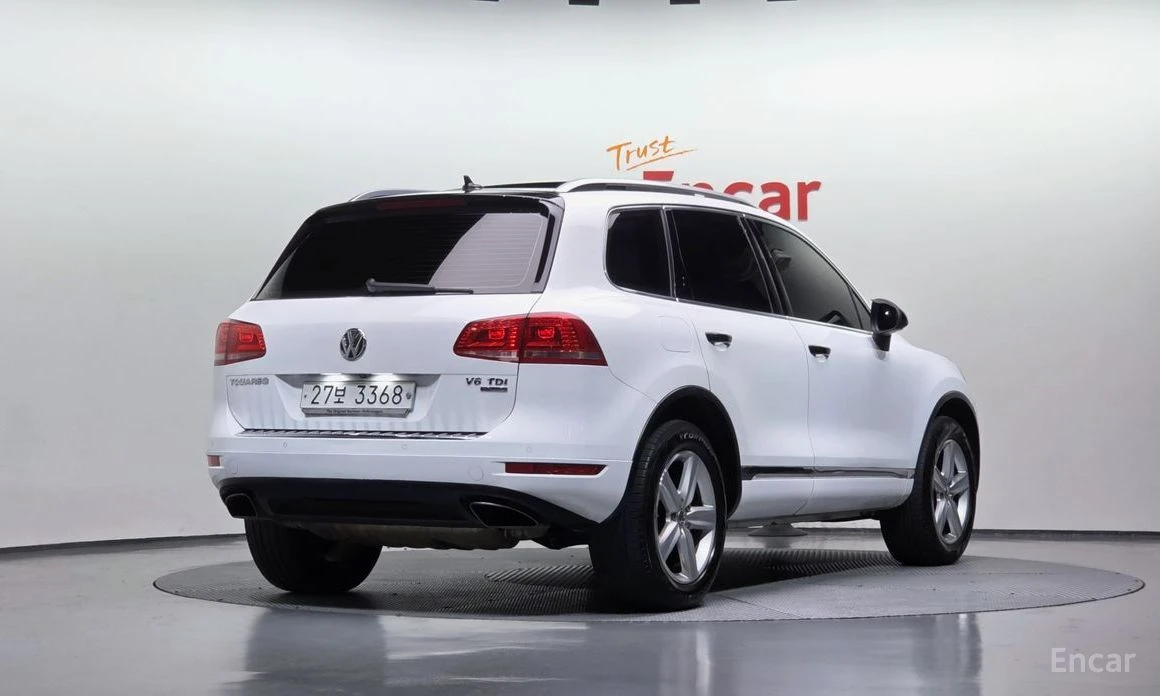 VW Touareg | Mobile.bg   2