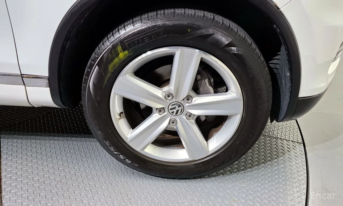 VW Touareg | Mobile.bg   5