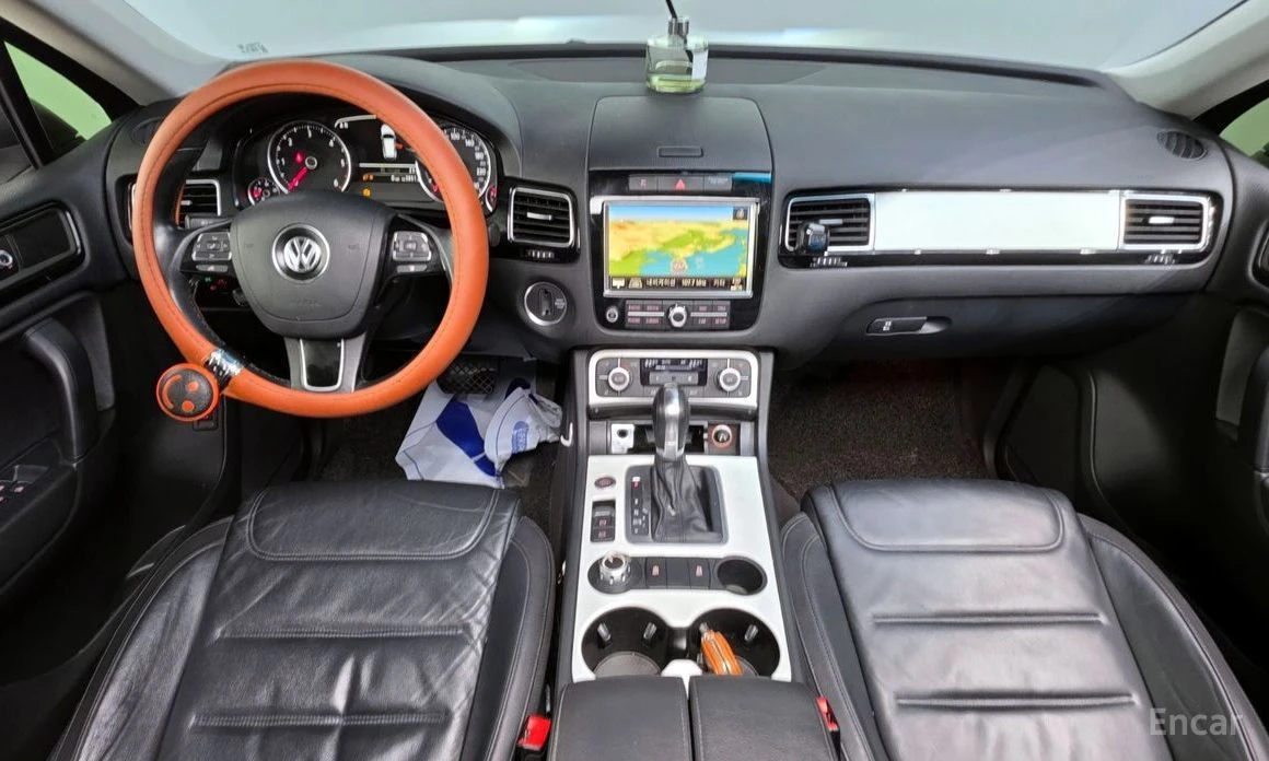 VW Touareg | Mobile.bg   7
