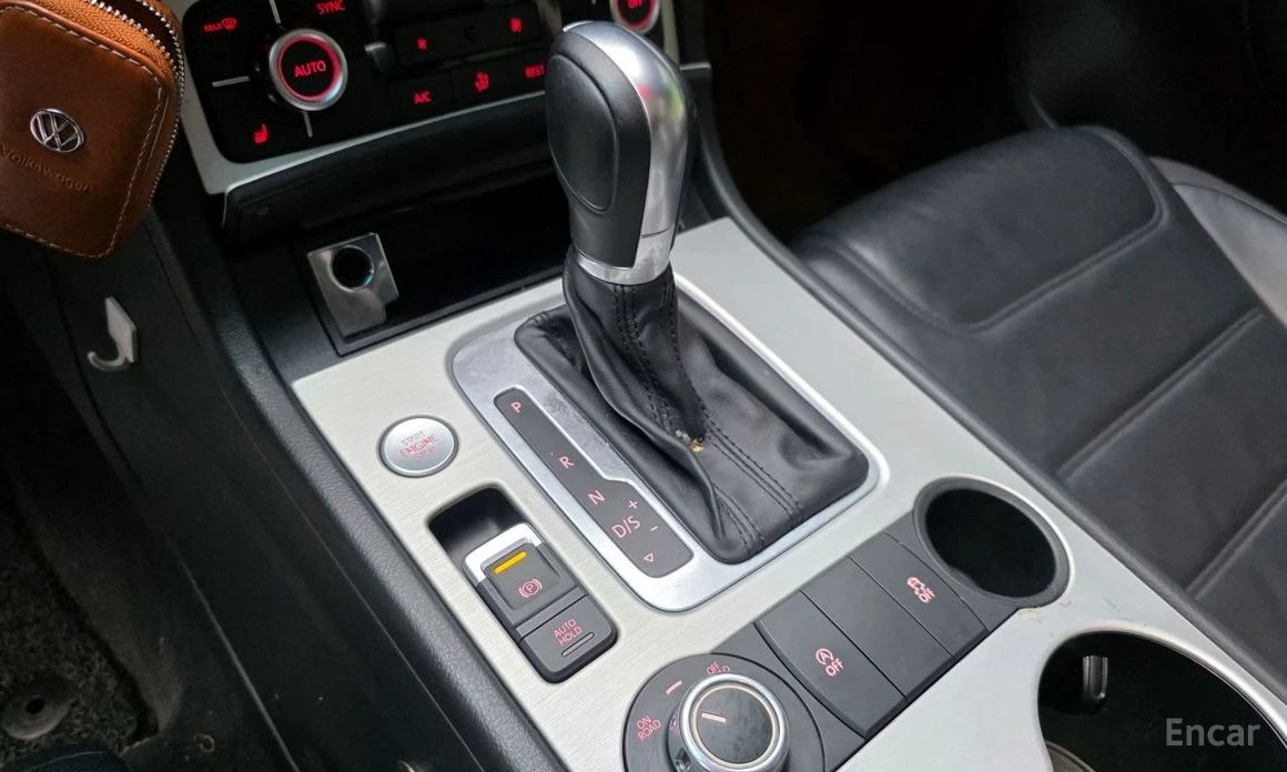 VW Touareg | Mobile.bg   9