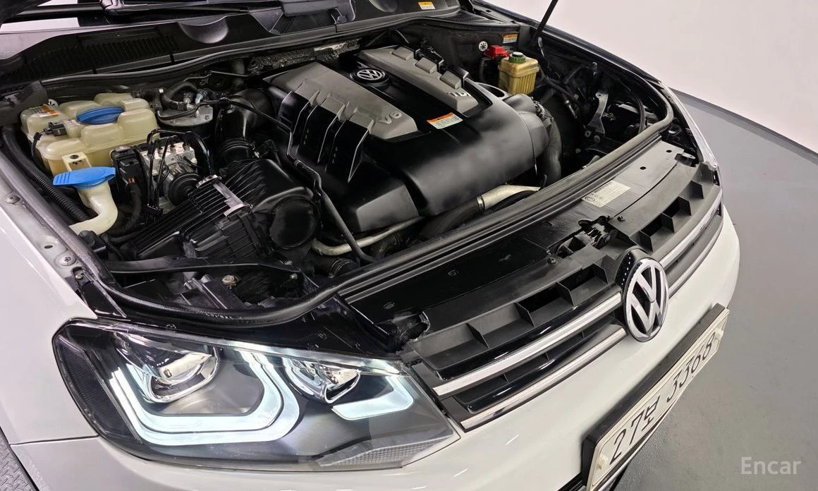 VW Touareg | Mobile.bg   6