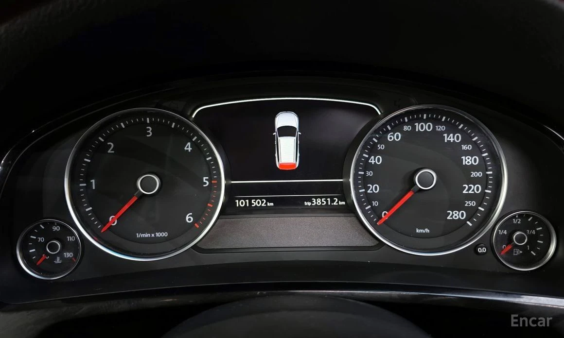 VW Touareg | Mobile.bg   8