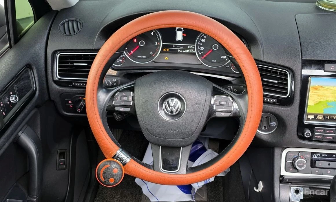 VW Touareg | Mobile.bg   13