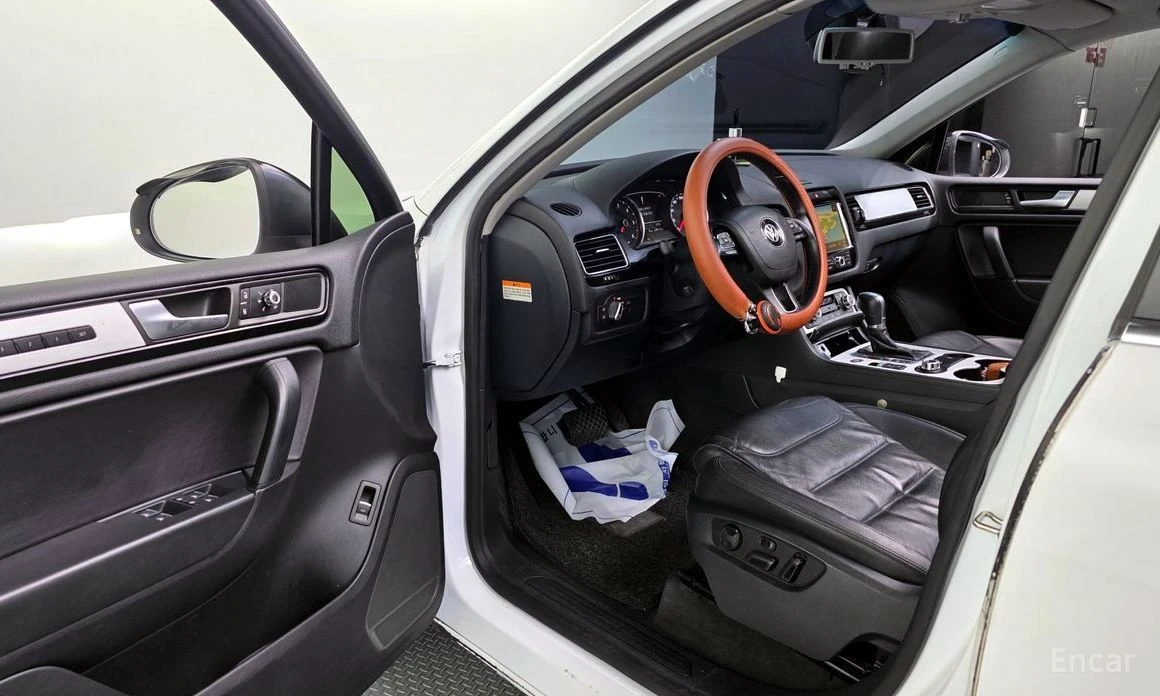 VW Touareg | Mobile.bg   10