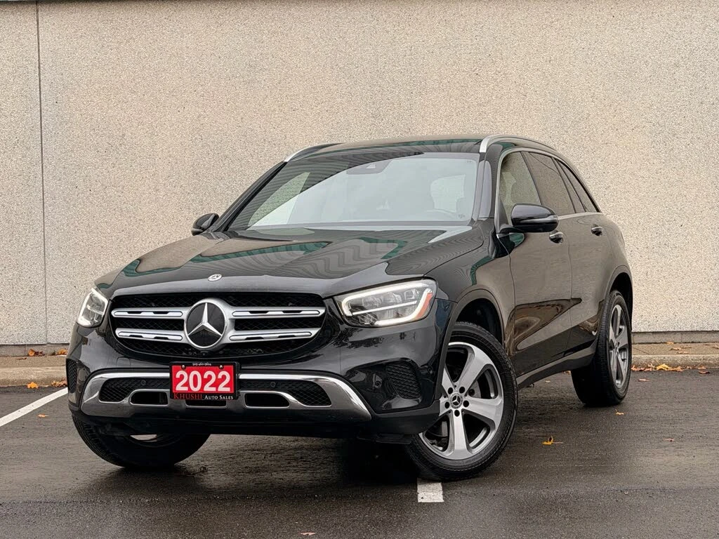 Mercedes-Benz GLC 300 4Matic* CarFax* -(  ) | Mobile.bg   1