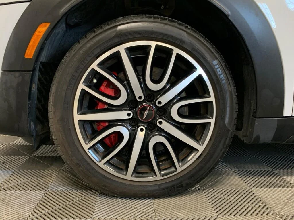 Mini Countryman JOHN COOPER WORKS* HEAD-UP* AMBIENT* ПАНОРАМА - изображение 6