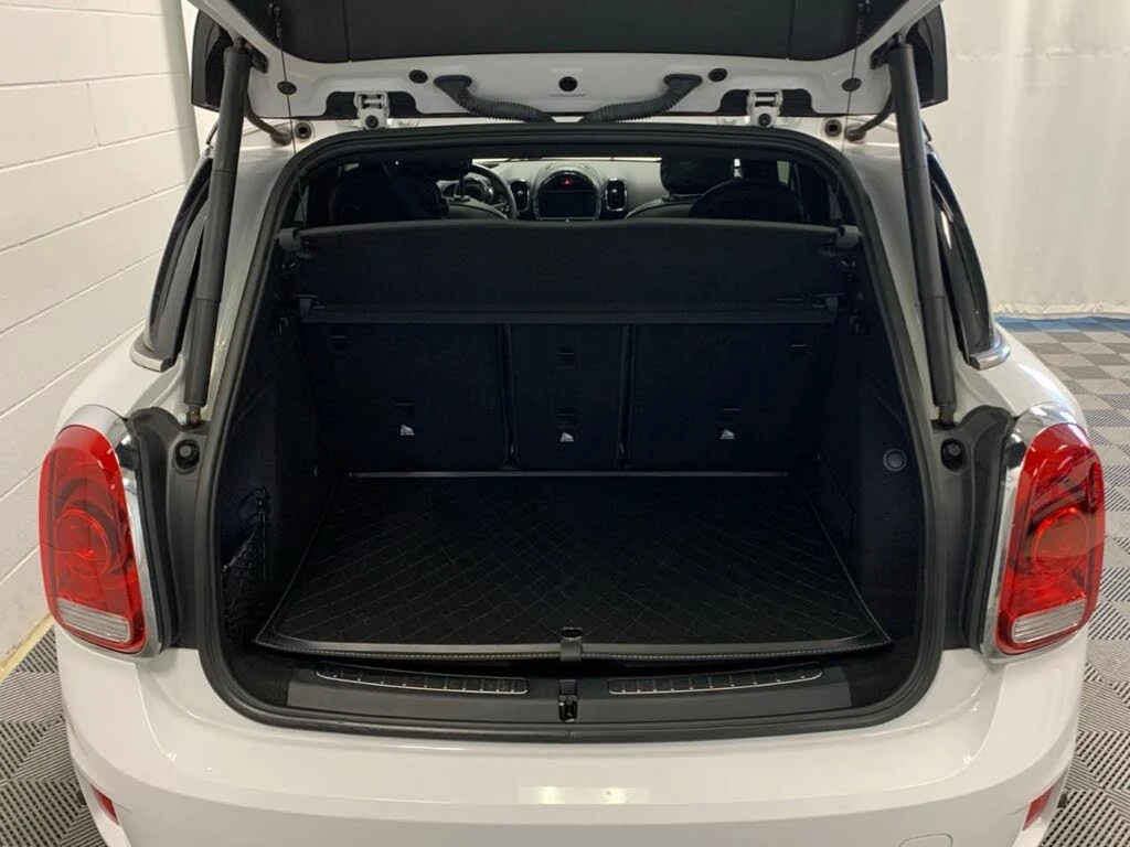 Mini Countryman JOHN COOPER WORKS* HEAD-UP* AMBIENT* ПАНОРАМА - изображение 5