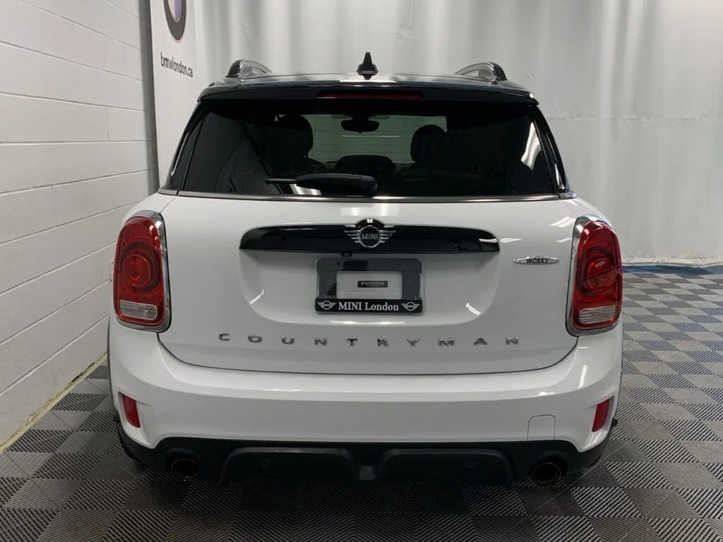 Mini Countryman JOHN COOPER WORKS* HEAD-UP* AMBIENT* ПАНОРАМА - изображение 3