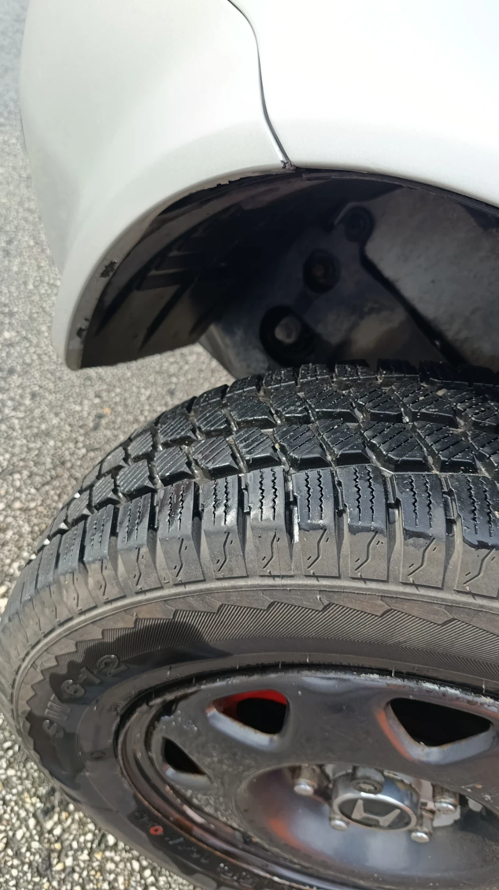 Honda Hr-v 1.6, 105.., 4x4 | Mobile.bg   10