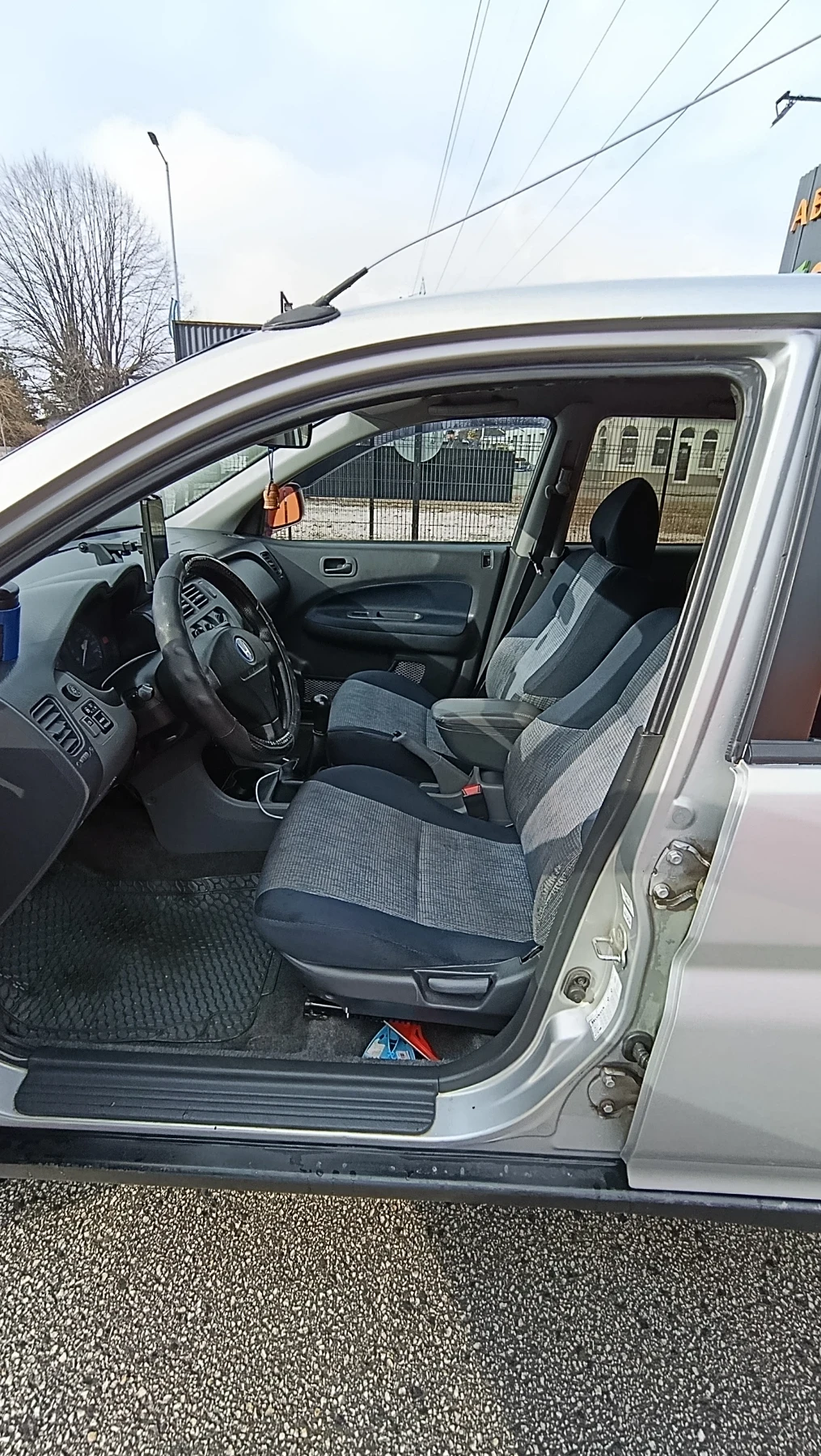 Honda Hr-v 1.6, 105.., 4x4 | Mobile.bg   4