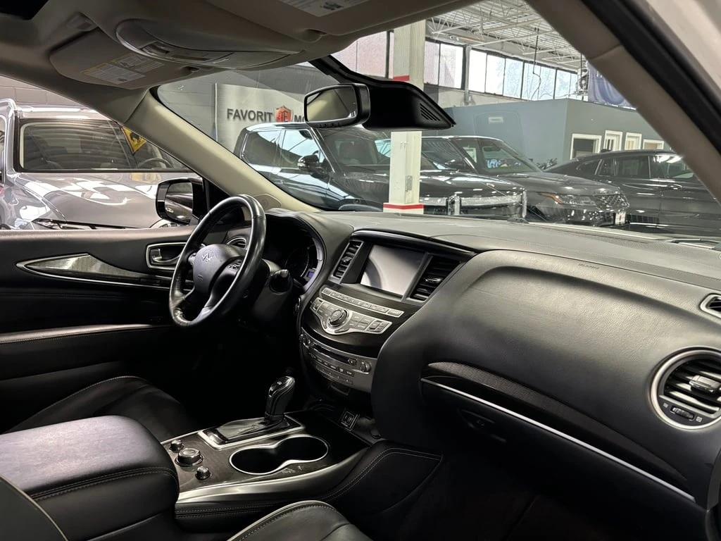 Infiniti QX60 *  *    *   *  | Mobile.bg   14