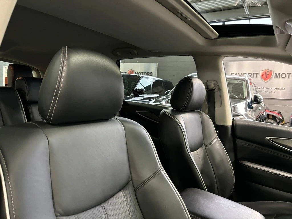 Infiniti QX60 *  *    *   *  | Mobile.bg   15