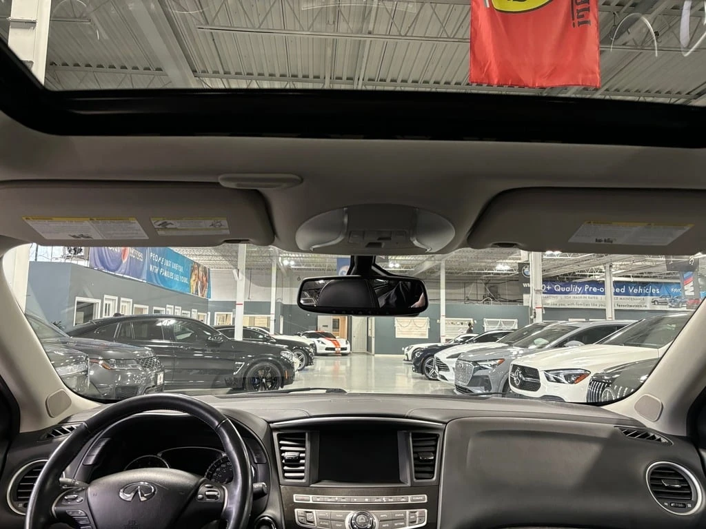 Infiniti QX60 *  *    *   *  | Mobile.bg   11