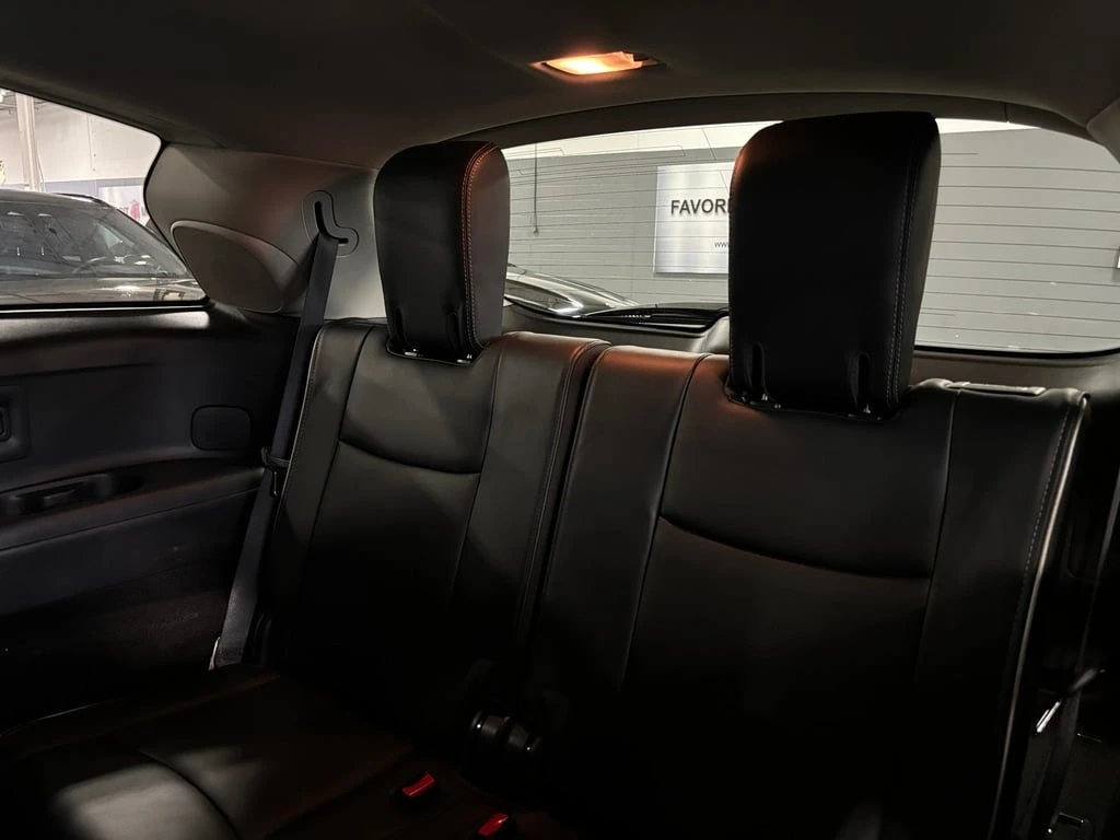 Infiniti QX60 * АВТО КРЕДИТ* ЦЕНА ДО БГ * СЕРВИЗНА ИСТОРИЯ *  - изображение 10