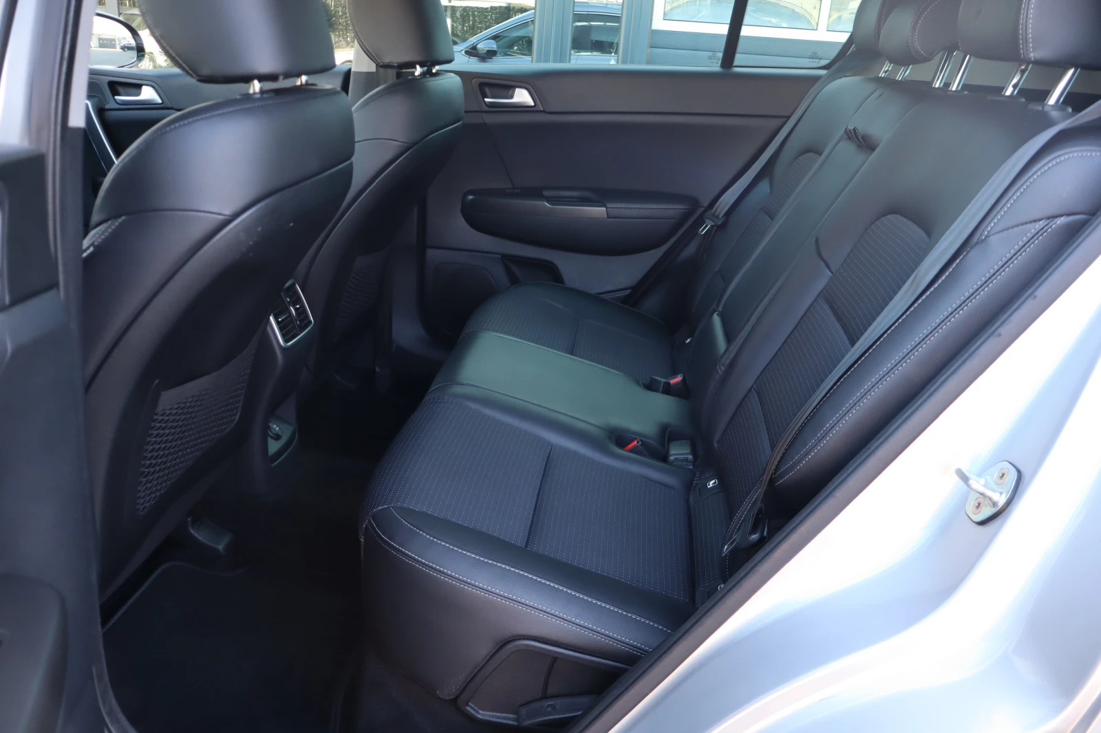 Kia Sportage 2.0CRDI* 4X4*  | Mobile.bg � ����������� 11