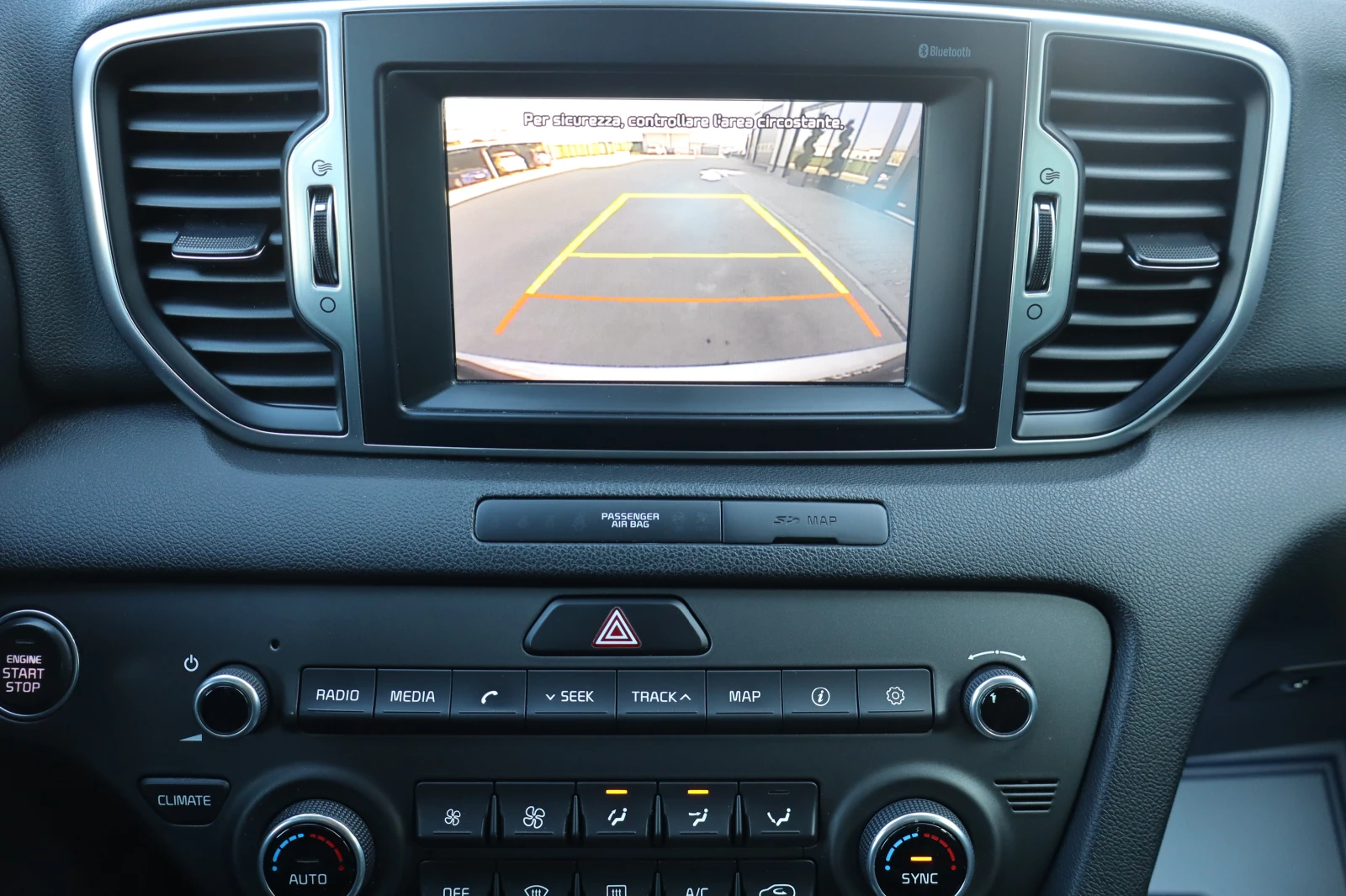 Kia Sportage 2.0CRDI* 4X4*  | Mobile.bg � ����������� 14