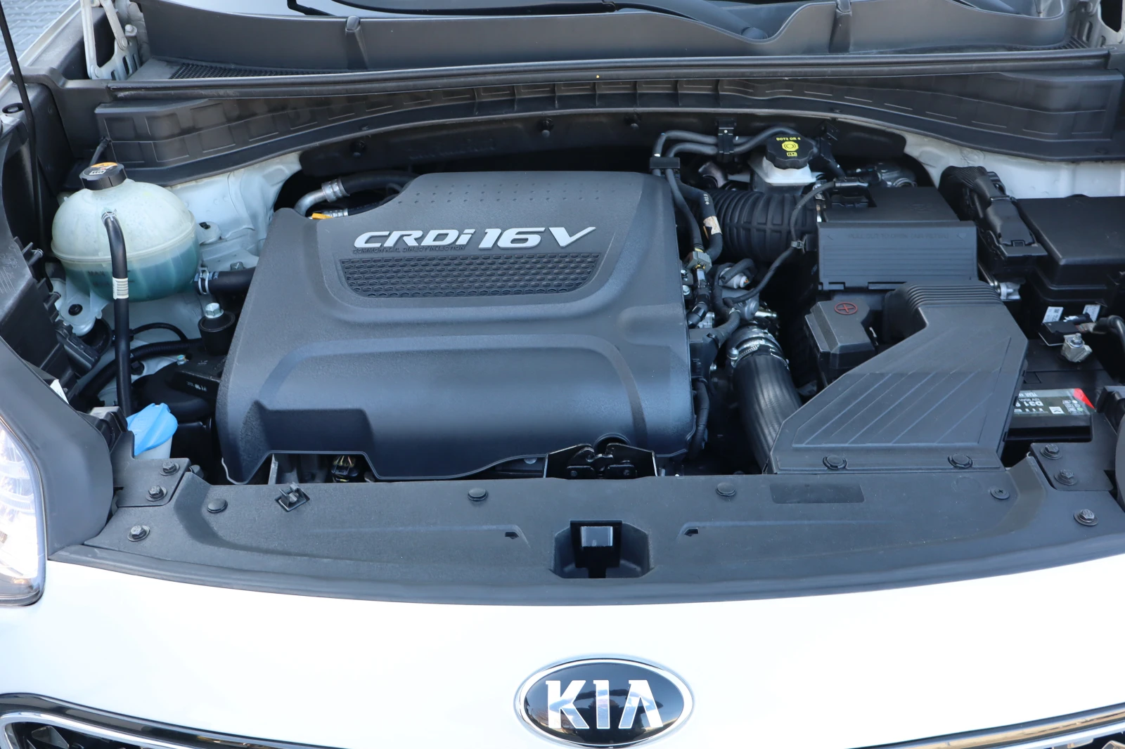 Kia Sportage 2.0CRDI* 4X4*  | Mobile.bg � ����������� 17