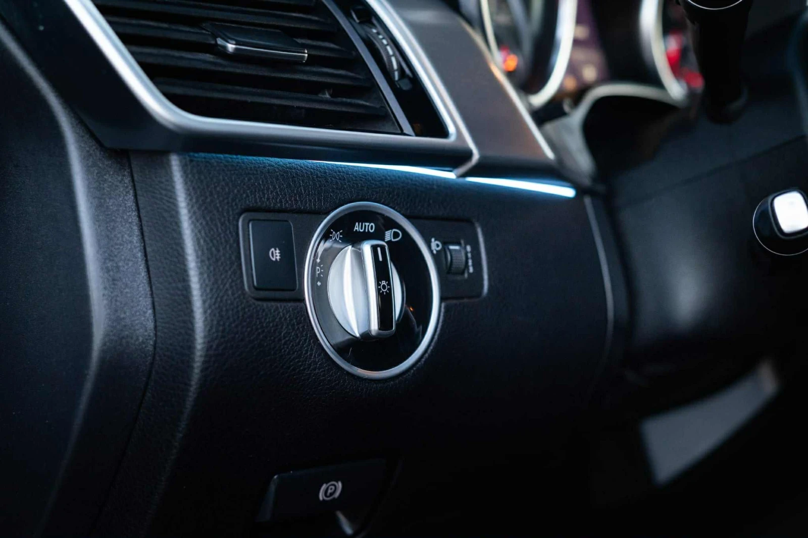 Mercedes-Benz GLE 350 | Mobile.bg � ����������� 14