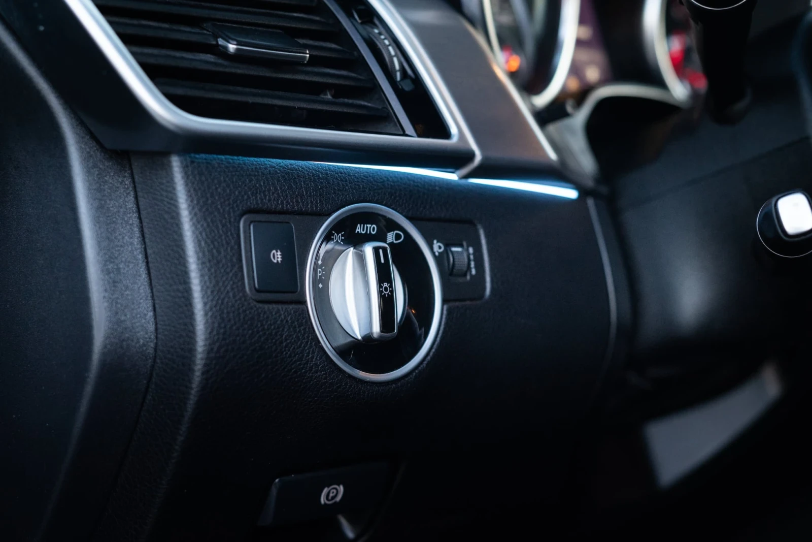 Mercedes-Benz GLE 350  - изображение 9