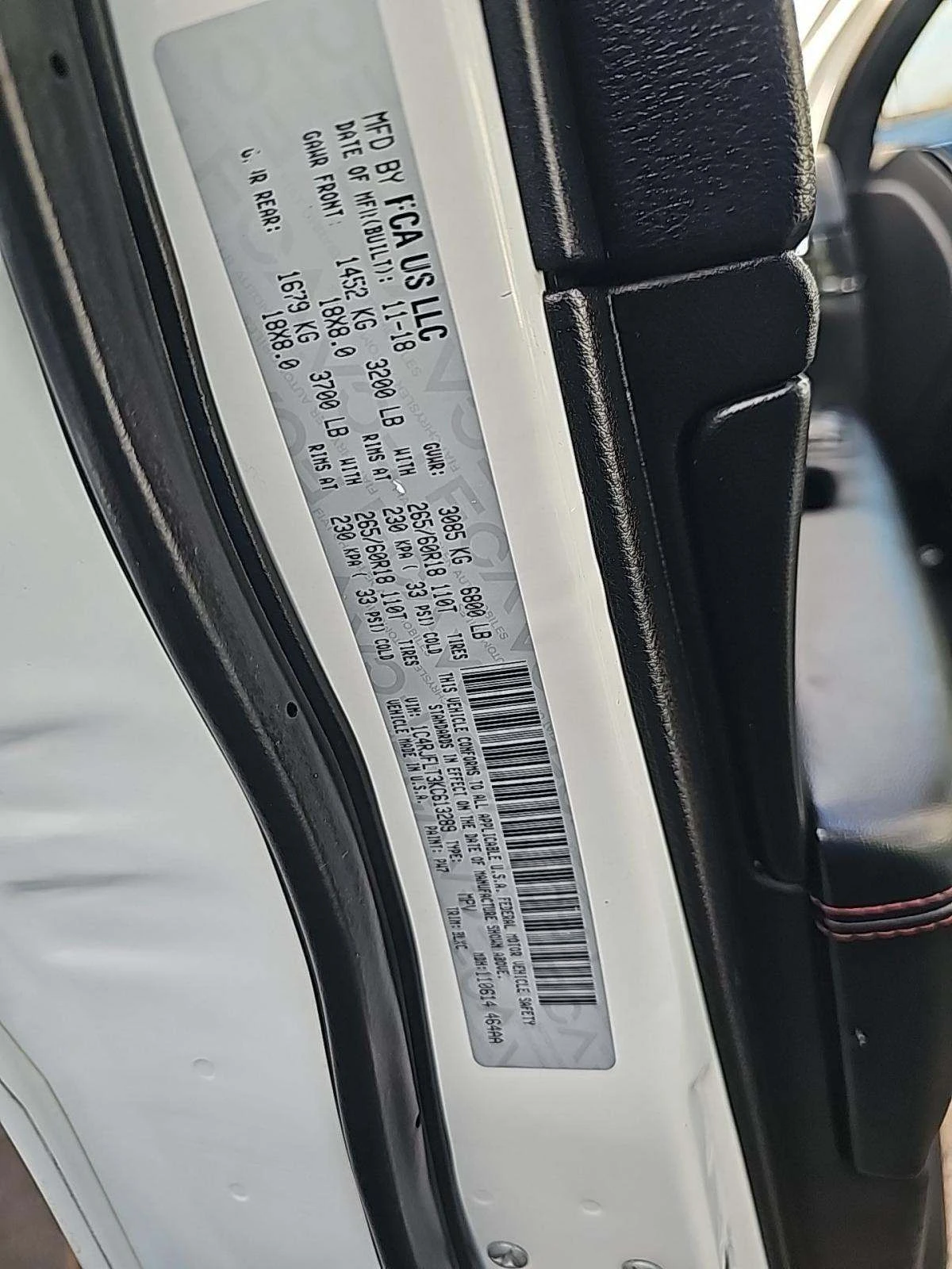 Jeep Grand cherokee  - изображение 5