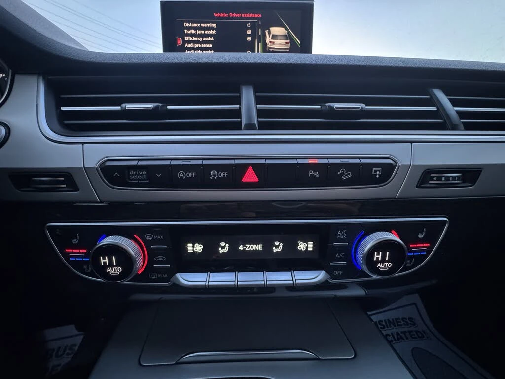 Audi Q7 3.0T quattro Technik | Mobile.bg � ����������� 11