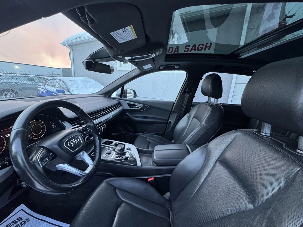 Audi Q7 3.0T quattro Technik - изображение 5