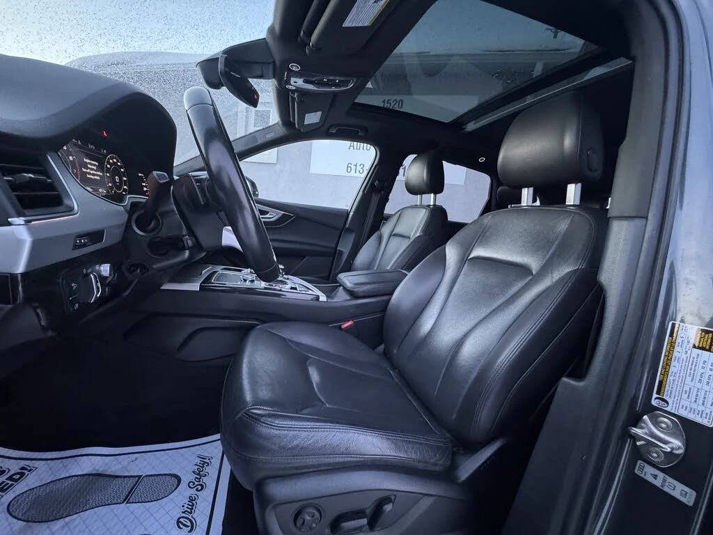 Audi Q7 3.0T quattro Technik - изображение 6