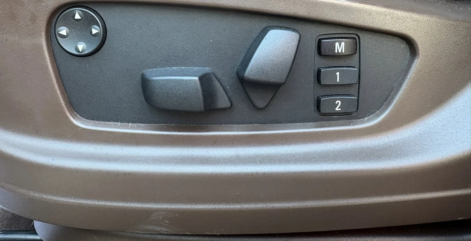 BMW X5 3.5d xDrive ЛИЗИНГ БЕЗ ДОКАЗАН ДОХОД* БАРТЕР, снимка 17 - Автомобили и джипове - 53799211