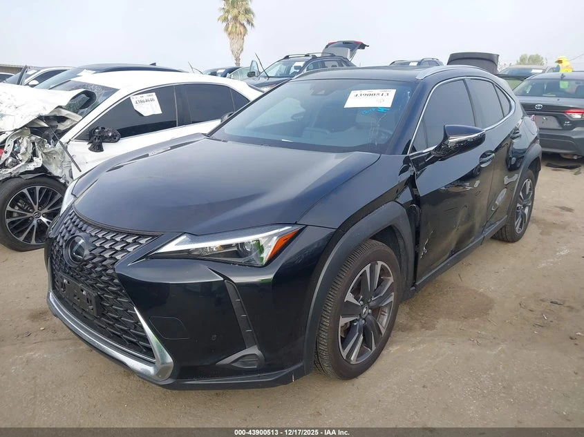 Lexus UX 250h * BUY NOW* ����.����*  | Mobile.bg � ����������� 3