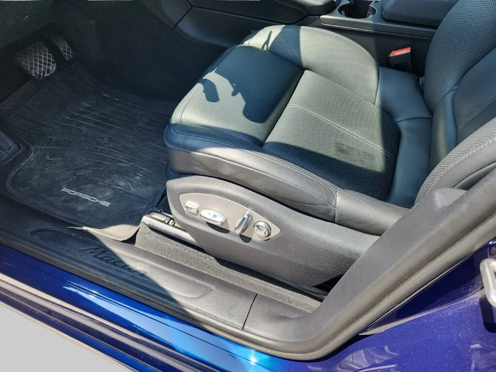 Porsche Macan T AWD* АвтоКредит* (Цена до БГ) , снимка 10 - Автомобили и джипове - 54025739