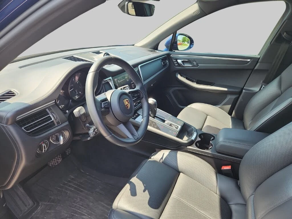 Porsche Macan T AWD* АвтоКредит* (Цена до БГ) , снимка 9 - Автомобили и джипове - 54025739