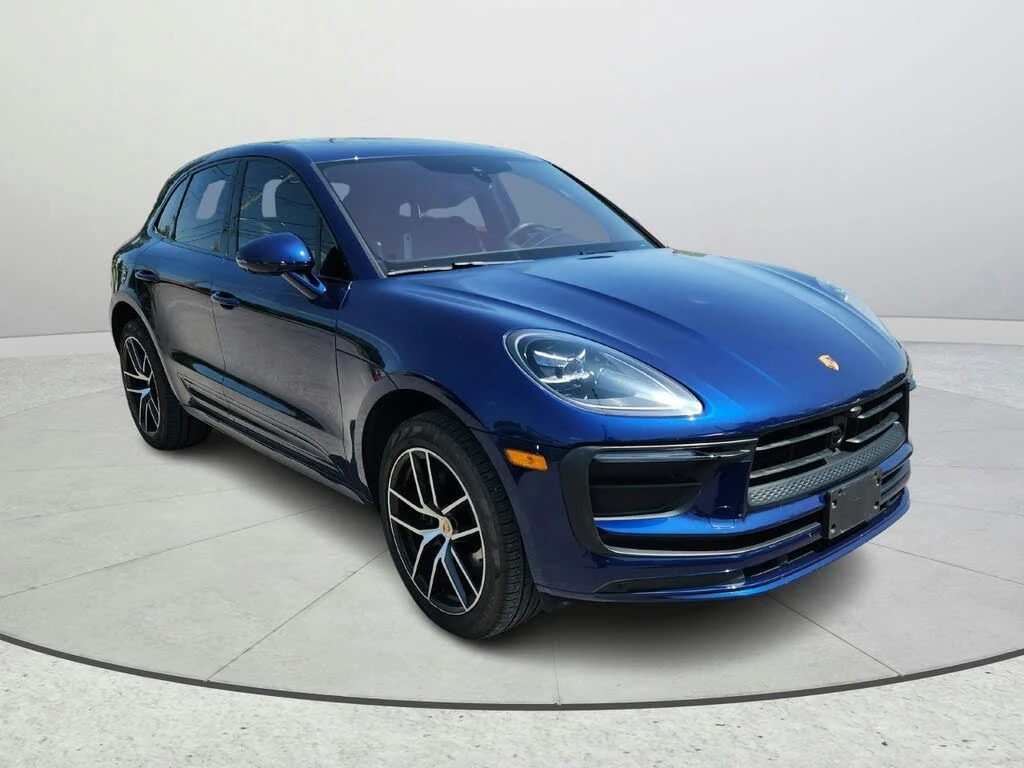 Porsche Macan T AWD* АвтоКредит* (Цена до БГ) , снимка 7 - Автомобили и джипове - 54025739