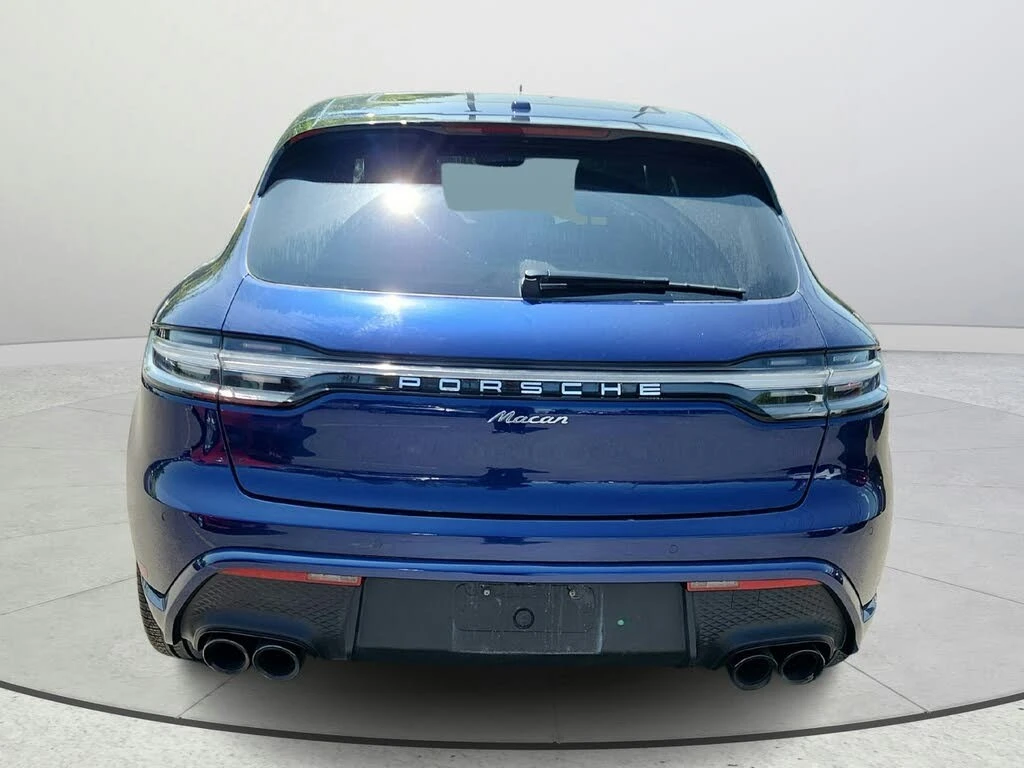 Porsche Macan T AWD* АвтоКредит* (Цена до БГ) , снимка 4 - Автомобили и джипове - 54025739