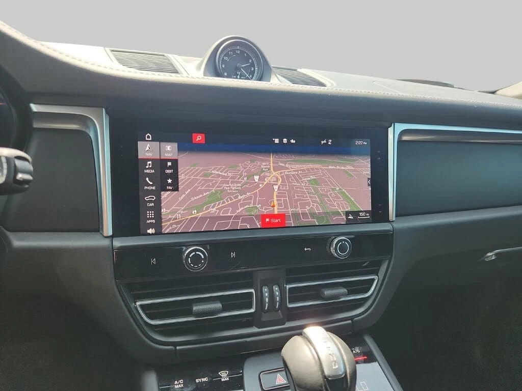 Porsche Macan T AWD* АвтоКредит* (Цена до БГ) , снимка 15 - Автомобили и джипове - 54025739