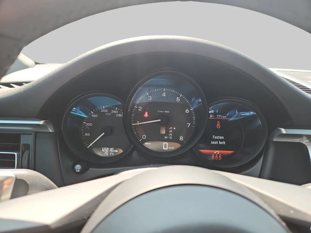 Porsche Macan T AWD* АвтоКредит* (Цена до БГ) , снимка 14 - Автомобили и джипове - 54025739