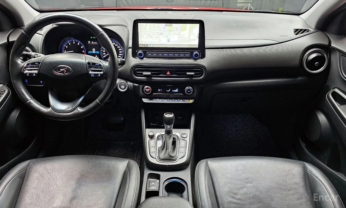 Hyundai Kona, снимка 7 - Автомобили и джипове - 54054405