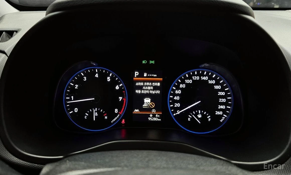 Hyundai Kona, снимка 8 - Автомобили и джипове - 54054405