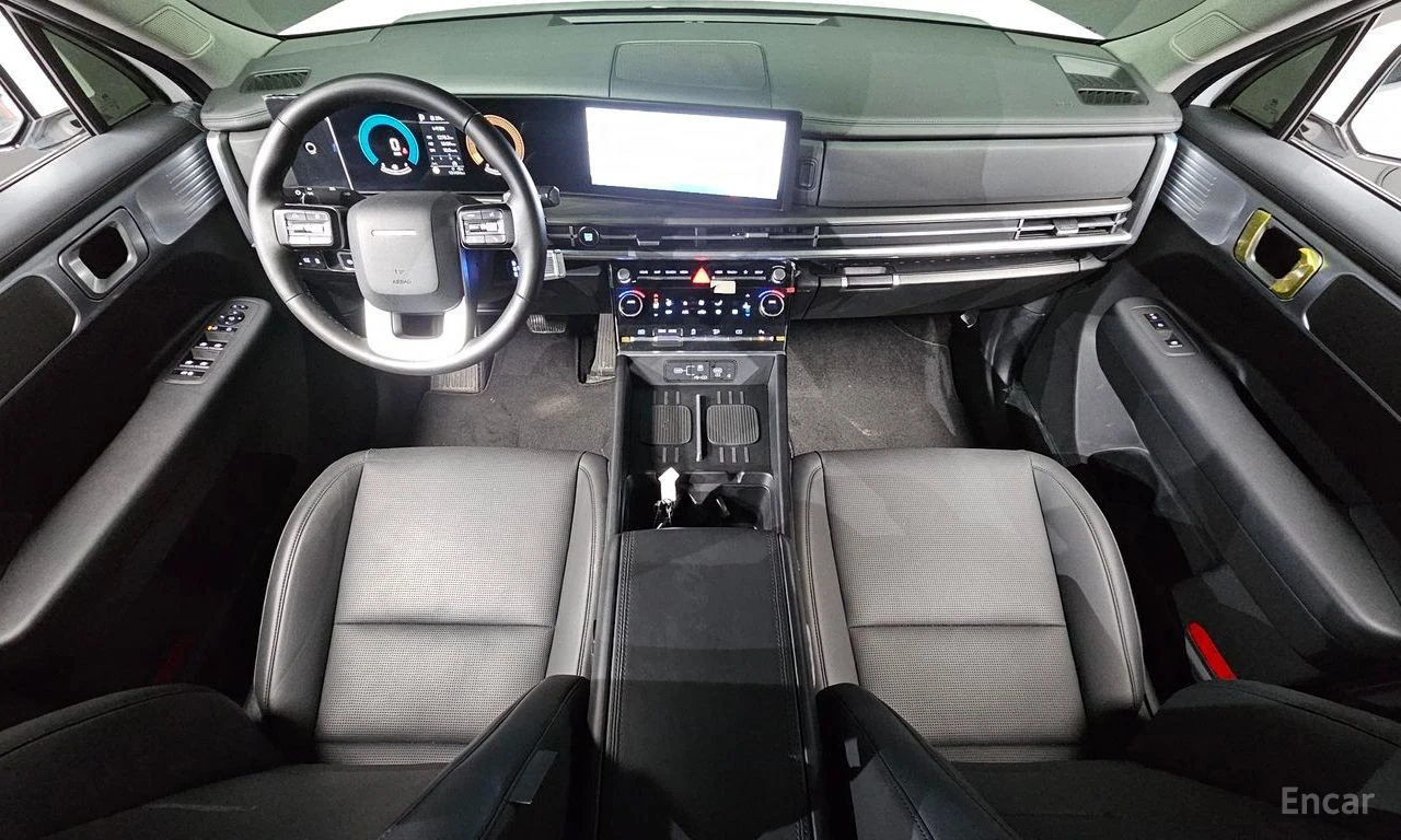 Hyundai Santa fe EXCLUSIVE* ПОДГРЕВ* КАМЕРА* , снимка 10 - Автомобили и джипове - 54296297