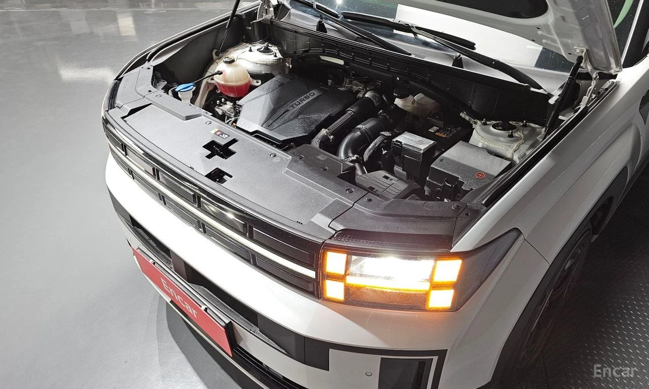 Hyundai Santa fe EXCLUSIVE* ПОДГРЕВ* КАМЕРА* , снимка 5 - Автомобили и джипове - 54296297