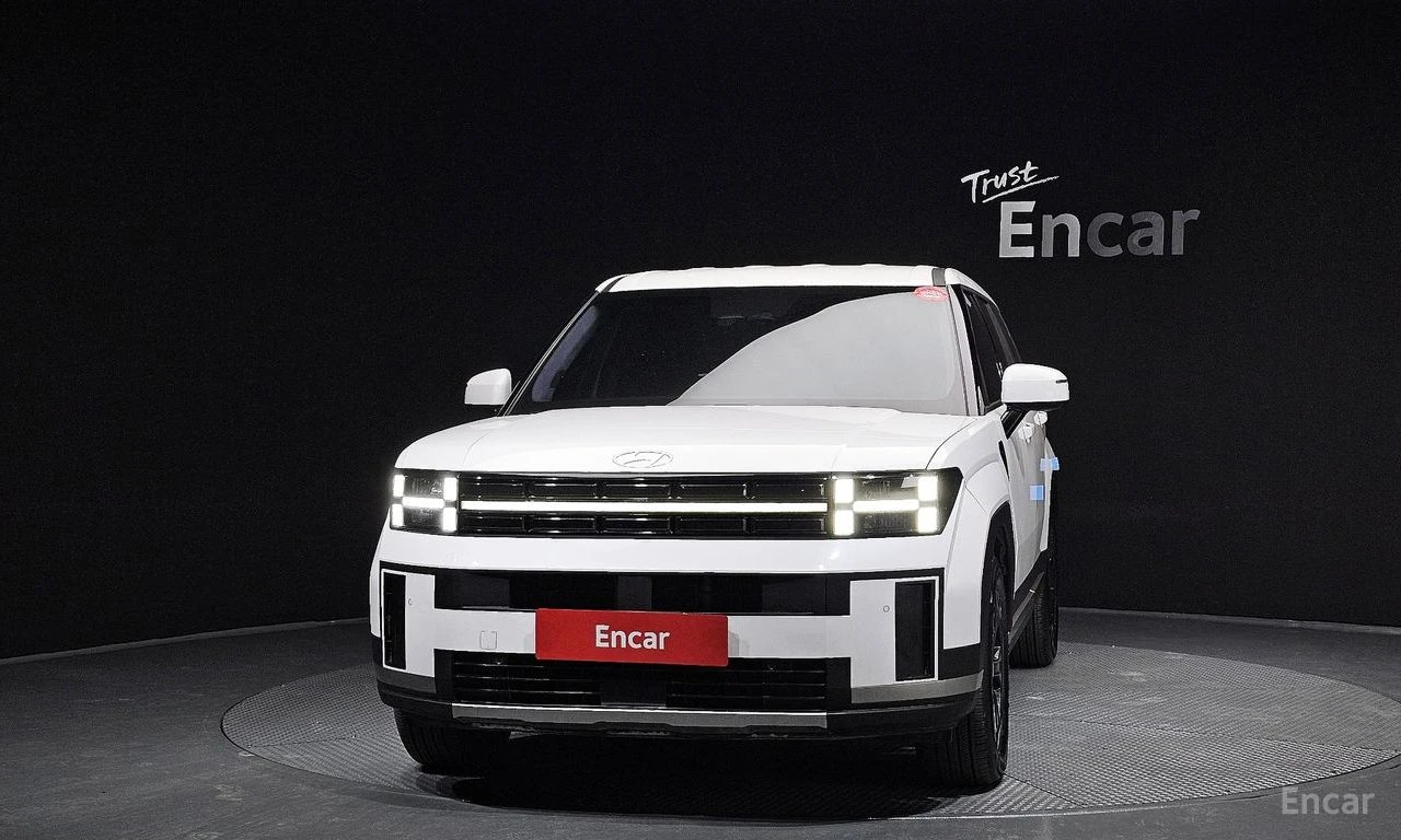 Hyundai Santa fe EXCLUSIVE* ПОДГРЕВ* КАМЕРА* , снимка 2 - Автомобили и джипове - 54296297