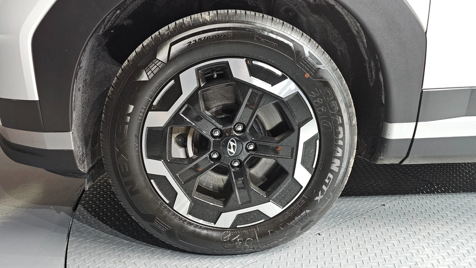 Hyundai Santa fe EXCLUSIVE* ПОДГРЕВ* КАМЕРА* , снимка 6 - Автомобили и джипове - 54296297