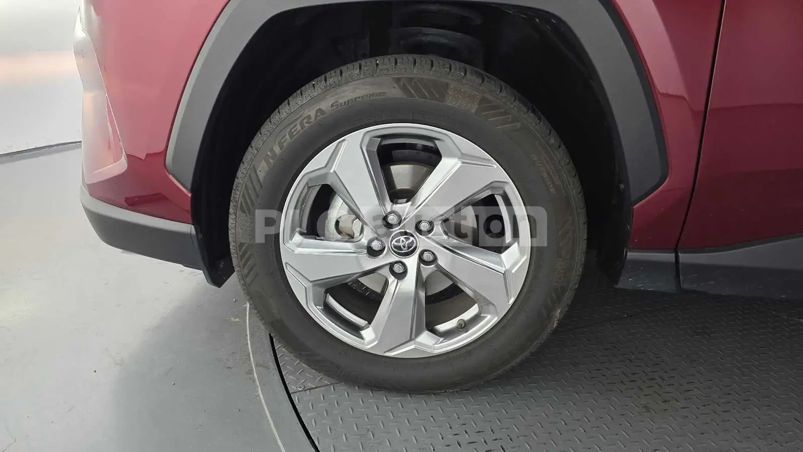 Toyota 4runner Hybrid Limited AWD#������# !FULL! | Mobile.bg � ����������� 5
